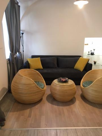 Apartman Tina Novi Sad Eksteriør billede