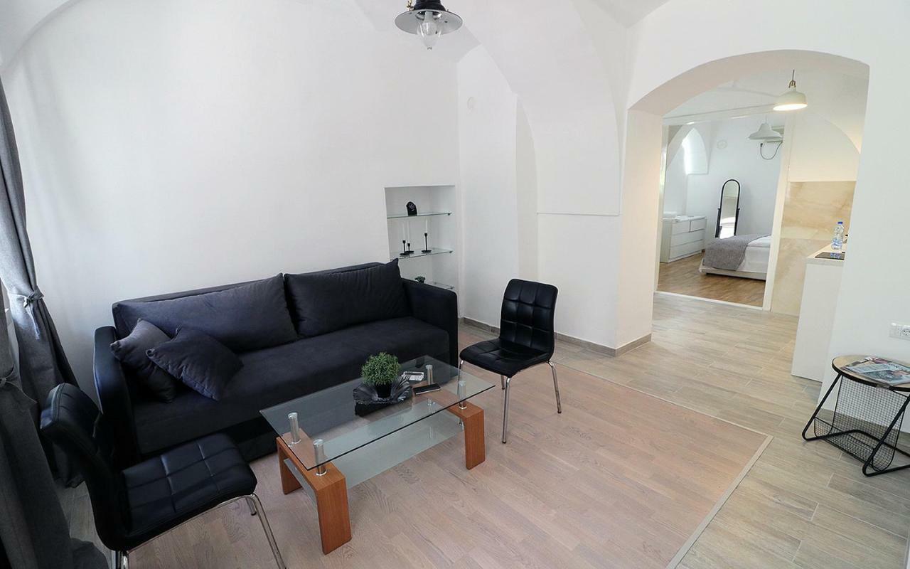 Apartman Tina Novi Sad Eksteriør billede